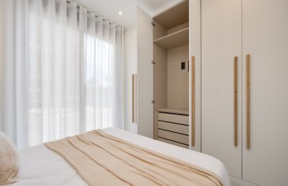 Obra nueva - Apartamento / piso -
Guardamar del Segura - Guardamar pueblo