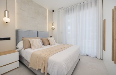 Obra nueva - Apartamento / piso -
Guardamar del Segura - Guardamar pueblo