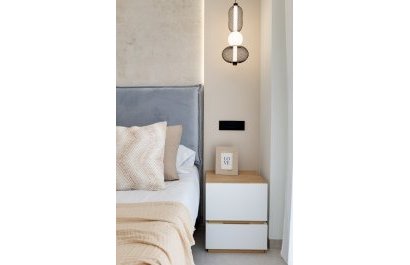 Obra nueva - Apartamento / piso -
Guardamar del Segura - Guardamar pueblo