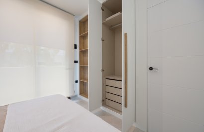 Obra nueva - Apartamento / piso -
Guardamar del Segura - Guardamar pueblo