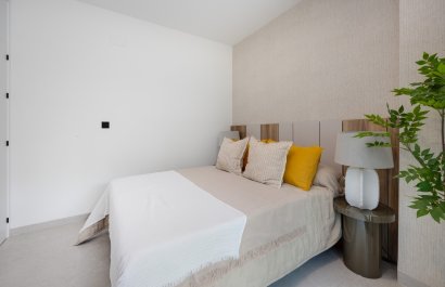Obra nueva - Apartamento / piso -
Guardamar del Segura - Guardamar pueblo