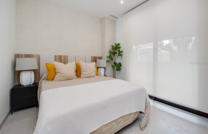 Obra nueva - Apartamento / piso -
Guardamar del Segura - Guardamar pueblo
