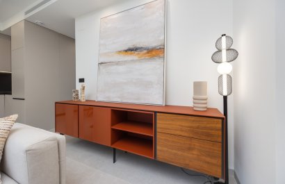 Obra nueva - Apartamento / piso -
Guardamar del Segura - Guardamar pueblo