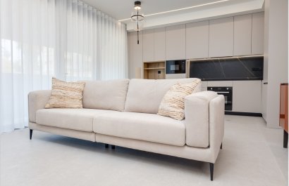 Obra nueva - Apartamento / piso -
Guardamar del Segura - Guardamar pueblo