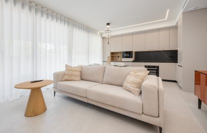 Obra nueva - Apartamento / piso -
Guardamar del Segura - Guardamar pueblo