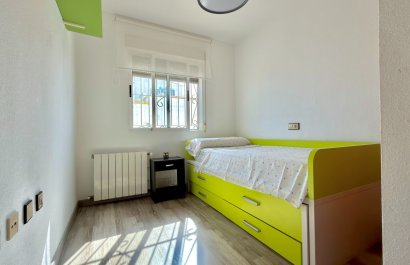 Segunda mano - Adosado -
Orihuela Costa - Los Altos