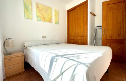 Segunda mano - Adosado -
Orihuela Costa - Los Altos
