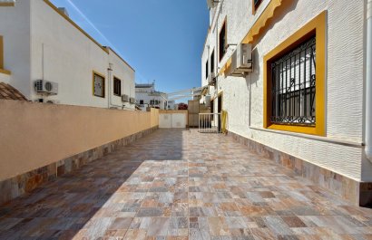 Segunda mano - Adosado -
Orihuela Costa - Los Altos