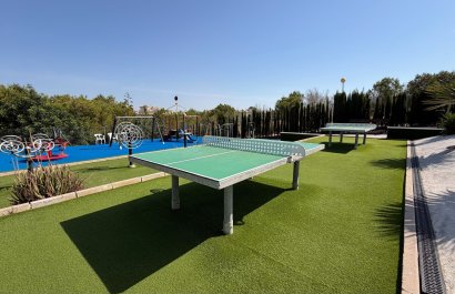 Segunda mano - Adosado -
Orihuela Costa - Los Altos