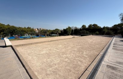 Segunda mano - Adosado -
Orihuela Costa - Los Altos