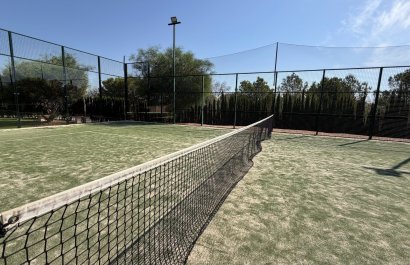 Segunda mano - Adosado -
Orihuela Costa - Los Altos