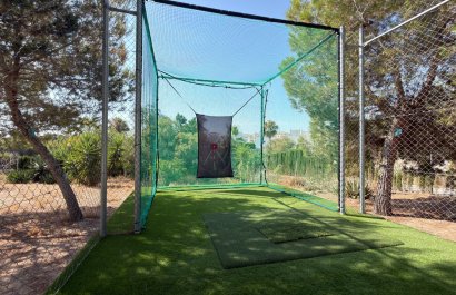 Segunda mano - Adosado -
Orihuela Costa - Los Altos