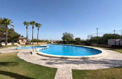 Segunda mano - Adosado -
Orihuela Costa - Los Altos