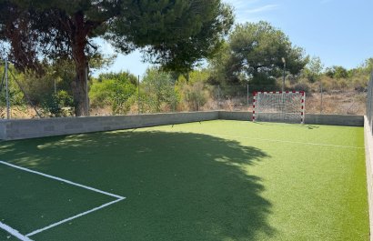 Segunda mano - Adosado -
Orihuela Costa - Los Altos