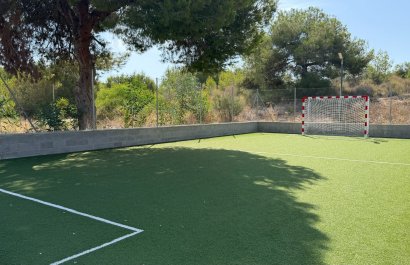 Segunda mano - Adosado -
Orihuela Costa - Los Altos