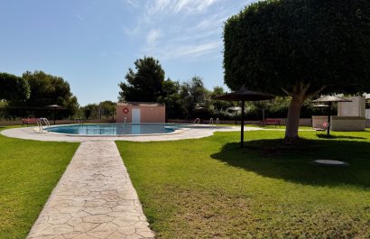 Segunda mano - Adosado -
Orihuela Costa - Los Altos