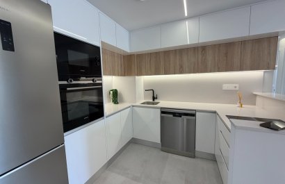 Nouvelle construction - Maison de ville -
Vergel