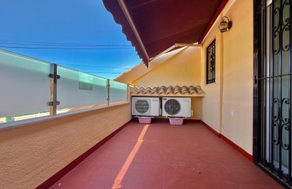 Segunda mano - Adosado -
Torrevieja - Los Balcones - Los Altos del Edén