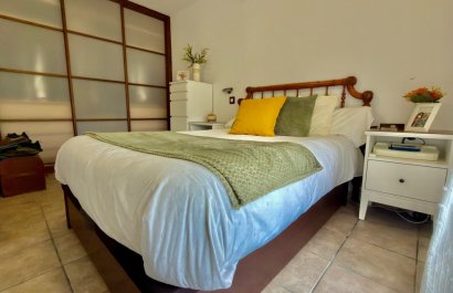 Segunda mano - Adosado -
Torrevieja - Los Balcones - Los Altos del Edén