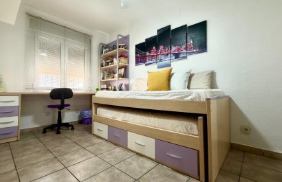Segunda mano - Adosado -
Torrevieja - Los Balcones - Los Altos del Edén