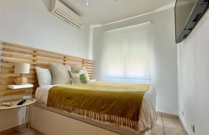 Segunda mano - Adosado -
Torrevieja - Los Balcones - Los Altos del Edén