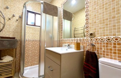 Segunda mano - Adosado -
Torrevieja - Los Balcones - Los Altos del Edén