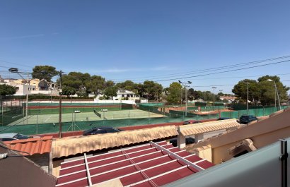 Segunda mano - Adosado -
Torrevieja - Los Balcones - Los Altos del Edén