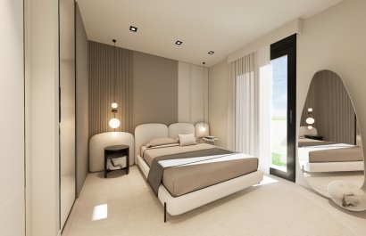 Nieuwbouw - Appartement / flat -
Pilar de la Horadada