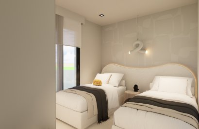 Nieuwbouw - Appartement / flat -
Pilar de la Horadada