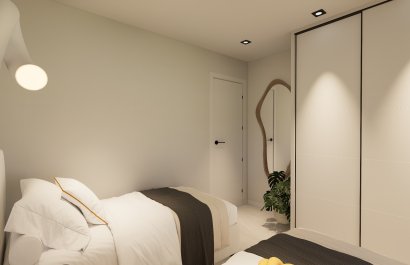 Nieuwbouw - Appartement / flat -
Pilar de la Horadada