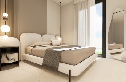 Nieuwbouw - Appartement / flat -
Pilar de la Horadada