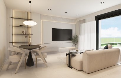 Nieuwbouw - Appartement / flat -
Pilar de la Horadada