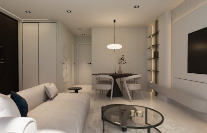 Nieuwbouw - Appartement / flat -
Pilar de la Horadada