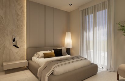 Nieuwbouw - Appartement / flat -
Pilar de la Horadada