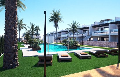New Build - Apartment / flat -
Pilar de la Horadada