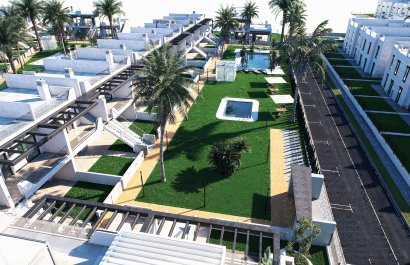 New Build - Apartment / flat -
Pilar de la Horadada