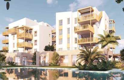 Obra nueva - Adosado -
Vergel