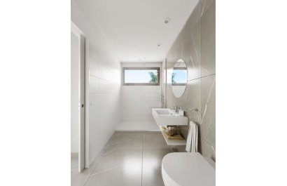 Obra nueva - Apartamento / piso -
AGUILAS - Aguilas Costa