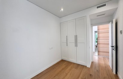 Obra nueva - Villa -
La Nucía