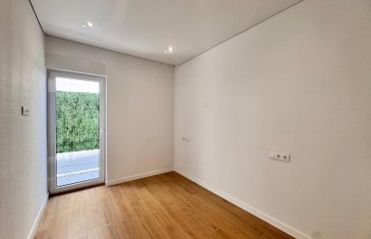Obra nueva - Villa -
La Nucía