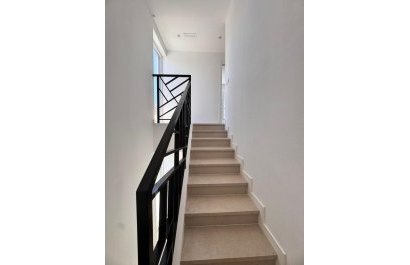 Obra nueva - Villa -
La Nucía