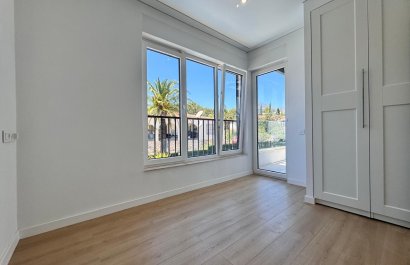 Obra nueva - Villa -
La Nucía