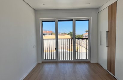 Obra nueva - Villa -
La Nucía