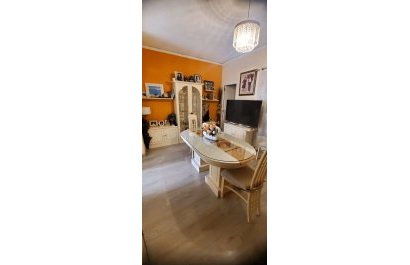 Segunda mano - Casa de pueblo  -
Callosa De Ensarrià