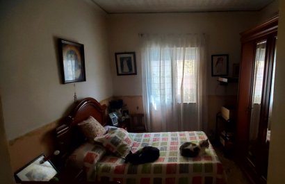 Segunda mano - Casa de pueblo  -
Callosa De Ensarrià