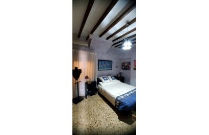 Segunda mano - Casa de pueblo  -
Callosa De Ensarrià