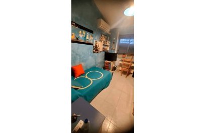 Habitación - Casa de Pueblo a la venta en Callosa D'en Sarrià - (Costa Blanca - Callosa D'en Sarrià)