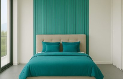 Nieuwbouw - Appartement / flat -
San Pedro del Pinatar - San Pedro del Pinatar pueblo
