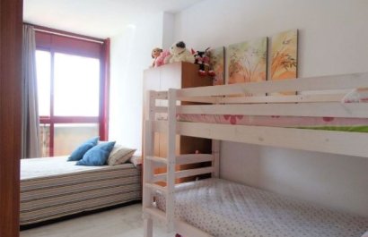 Segunda mano - Apartamento / piso -
Benidorm - Zona de Poniente