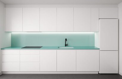Nieuwbouw - Appartement / flat -
San Pedro del Pinatar - San Pedro del Pinatar pueblo